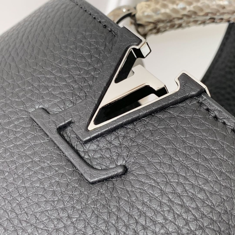 LV Capucines Bags